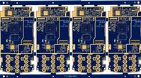 HDI PCB